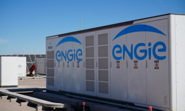 White & Case i WKB Lawyers w sprzedaży projektu przechowywania prądu w bateriach