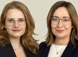 Transfer prawniczek od zamówień publicznych z WKB Lawyers do DZP