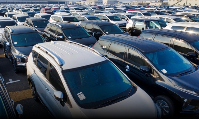 Van Mossel Automotive Group wchodzi na polski rynek przy wsparciu KWKR