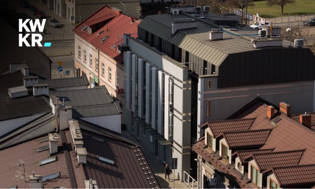 Holenderski Van der Vorm rozpoczyna finansowanie projektów nieruchomościowych w Polsce