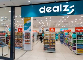 Dwie kancelarie w dyskontowym dealu za złotówkę