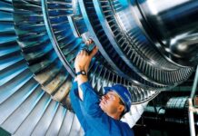 DWF doradcą EthosEnergy przy sprzedaży segmentu usług w zakresie turbin parowych