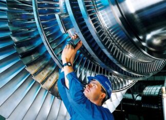 DWF doradcą EthosEnergy przy sprzedaży segmentu serwisowania turbin parowych