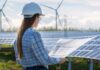 DLA Piper doradcą Onde i Neo Energy Group przy sprzedaży OZE-projektu