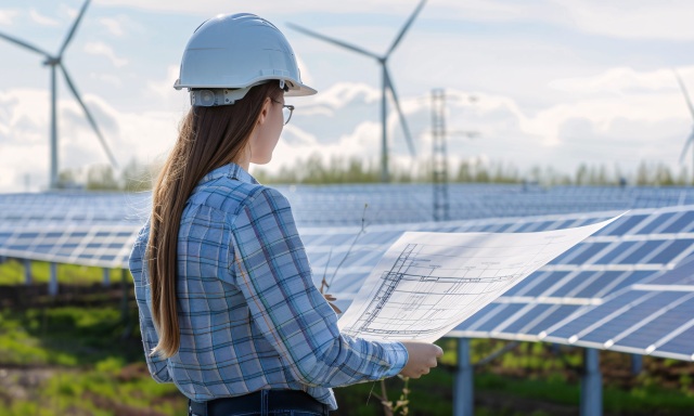 DLA Piper doradcą Onde i Neo Energy Group przy sprzedaży OZE-projektu