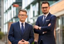 RK Legal tworzy Departament Doradztwa Podatkowego z ekspertami z wielkiej czwórki