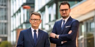 RK Legal tworzy Departament Doradztwa Podatkowego z ekspertami z wielkiej czwórki
