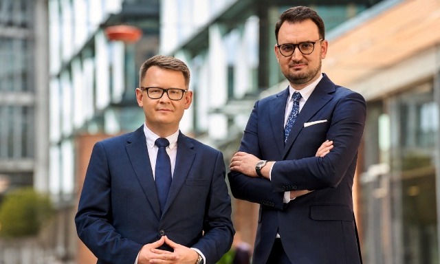 RK Legal tworzy Departament Doradztwa Podatkowego z ekspertami z wielkiej czwórki
