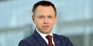 Piotr Dudek nowym local partnerem w DWF Poland