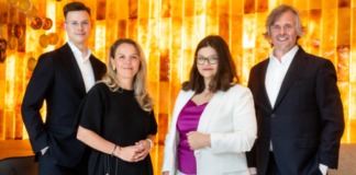 Mateusz Dominik nowym partnerem w praktyce NewTech/Cyberbezpieczeństwa Kochański & Partners