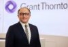Krzysztof Wojciechowski nowym partnerem w Grant Thornton