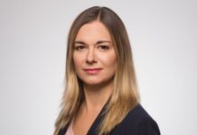 Osborne Clarke wzmacnia obsługę e-commerce – dołącza Agnieszka Choromańska-Malicka