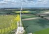 Bird & Bird w miliardowym wiatracznym eurokredycie dla krajowego kolosa prądowego