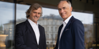 Radosław Radowski partnerem i szefem Praktyki Bankingu w Kochański & Partners
