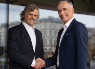 Radosław Radowski partnerem i szefem Praktyki Bankingu w Kochański & Partners