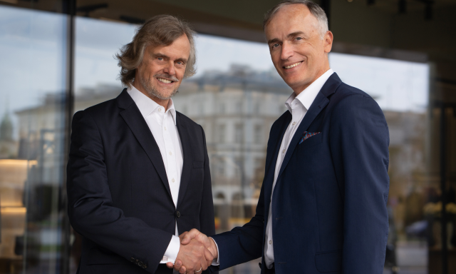Radosław Radowski partnerem i szefem Praktyki Bankingu w Kochański & Partners