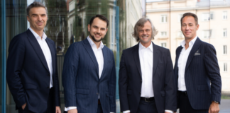 Ignacy Heckert partnerem i szefem Praktyki Obronności w Kochański & Partners