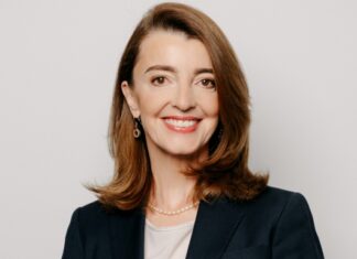 Monika Duszyńska dołącza do Fieldfisher Poland jako Head of Life Sciences