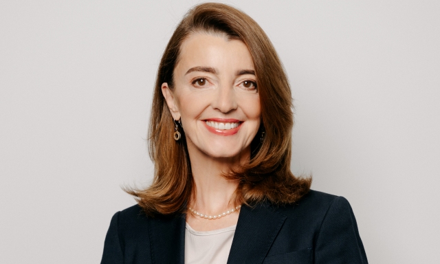 Monika Duszyńska dołącza do Fieldfisher Poland jako Head of Life Sciences