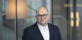 Paweł Szczęśniak, prof. UMCS, dołączył do zespołu DZP jako Of Counsel