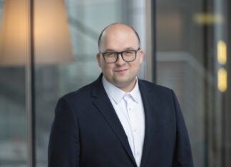 Paweł Szczęśniak, prof. UMCS, dołączył do zespołu DZP jako Of Counsel