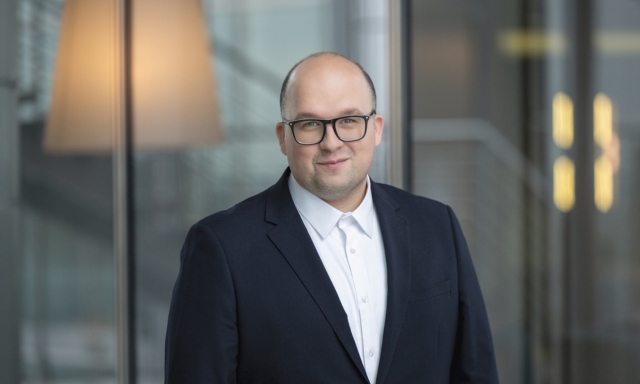 Paweł Szczęśniak, prof. UMCS, dołączył do zespołu DZP jako Of Counsel
