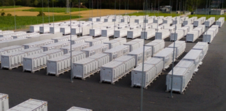Kancelaria DLA Piper doradcą Greenvolt Power przy umowach dla projektów BESS