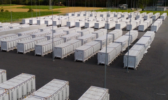 Kancelaria DLA Piper doradcą Greenvolt Power przy umowach dla projektów BESS